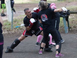 26 juin matin Full-contact